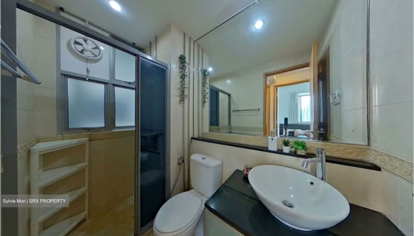 Thomson Euro-asia (D11), Condominium #610424851